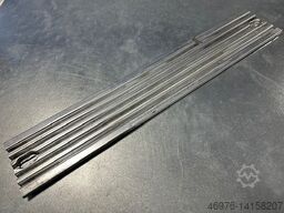 SSI Schäfer geriffeltes Stahlpaneel / 850x150 mm