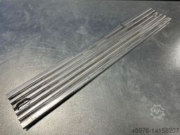 SSI Schäfer geriffeltes Stahlpaneel / 850x150 mm