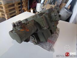 Zettelmeyer Occ stuur ventiel ZL3000
