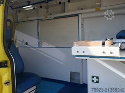 Mercedes-Benz SPRINTER 319 CDI