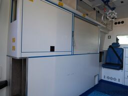 Mercedes-Benz SPRINTER 319 CDI