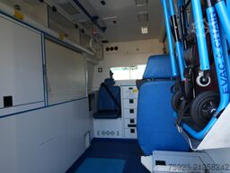 Mercedes-Benz SPRINTER 319 CDI