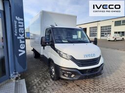 IVECO Daily 35C16H Koffer / LBW / Klima / Bluetooth