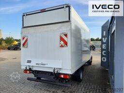 IVECO Daily 35C16H Koffer / LBW / Klima / Bluetooth
