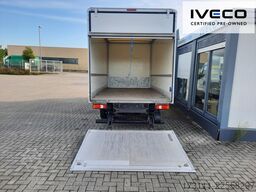 IVECO Daily 35C16H Koffer / LBW / Klima / Bluetooth