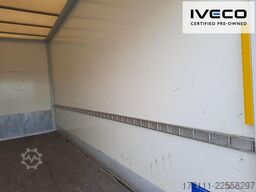 IVECO Daily 35C16H Koffer / LBW / Klima / Bluetooth