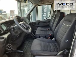 IVECO Daily 35C16H Koffer / LBW / Klima / Bluetooth
