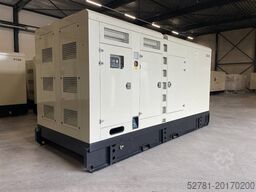 Hyundai DP222LC - 825 kVA Generator - DPX-19858