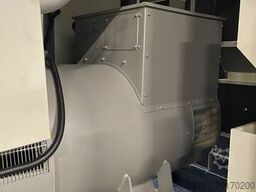 Hyundai DP222LC - 825 kVA Generator - DPX-19858
