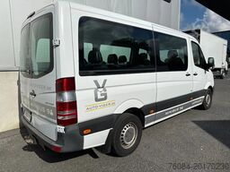 Mercedes-Benz Sprinter 313 CDI 9Pers*DubbeleAirco*Diesel*EcoS...