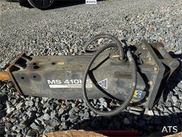 MSB corporation MS410HS Spike hammer w/ S50 attachment