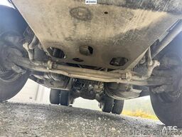 Volvo FH540 6x4 Truck.