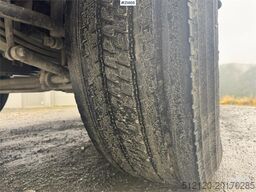Volvo FH540 6x4 Truck.
