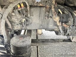 Volvo FH540 6x4 Truck.