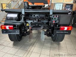Mercedes-Benz Unimog U 423