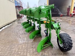 AMAZONE Cayros XS 1050 SB V  5-Schar / 2023 BJ / Ex Demo