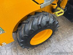 JCB 1T-2 Hochkipper Dumper /632 H/1.000 KG / 2021 BJ