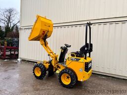 JCB 1T-2 Hochkipper Dumper /583 H/1.000 KG / 2021 BJ
