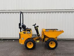 JCB 1T-2 Hochkipper Dumper /583 H/1.000 KG / 2021 BJ