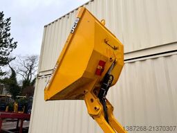JCB 1T-2 Hochkipper Dumper /583 H/1.000 KG / 2021 BJ