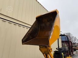 JCB 1T-2 Hochkipper Dumper /583 H/1.000 KG / 2021 BJ