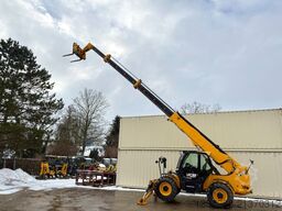 JCB 540-170 / 81 KW / A/C / 2019 BJ