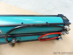  TOX Pressotechnik Kraftpaket Q-K 002.030.200.34 Pneumatikzylinder