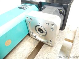  Tox Pressotechnik STE 601-007-001 / EPMK 100.101.600.001 Spindelhub