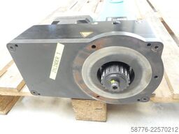  Tox Pressotechnik STE 601-007-001 / EPMK 100.101.600.001 Spindelhub