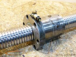 unbekannt Transrollspindel L = 1110 mm aus Maho MH 800C