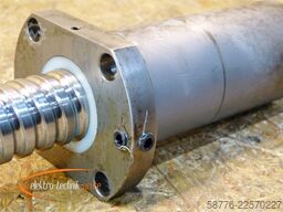 unbekannt Transrollspindel L = 1615 mm