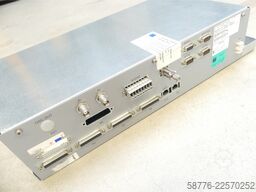 Trumpf / Hüttinger 1456168 Steuerbox Flow 36-48kW SN: 200128104 - 13,56MHz E