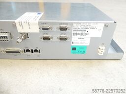 Trumpf / Hüttinger 1456168 Steuerbox Flow 36-48kW SN: 200128104 - 13,56MHz E