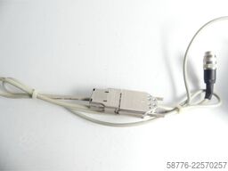 Trumpf 12-11-59-00/02 Strahlschutz B SN: