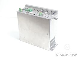 Trumpf 1488573 Steuerung SW V 6.2 / HW Index C1 SN:00569