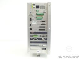 Trumpf 1488573 Steuerung SW V 6.2 / HW Index C1 SN:00569