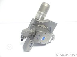 Trumpf 150 AQ VIS Fokussieroptik 22-43-83-00/02 mit  22-43-82-00/01 und 22-27-04-00/05