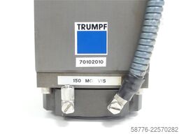 Trumpf TRUMPF 150 MQ VIS  SN:1277242-00769 +
