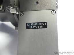 Trumpf 150 MQ VIS Fokussieroptik 22-43-69-00 +  +