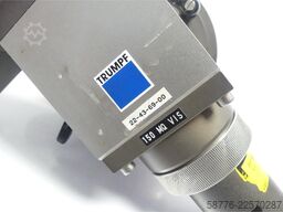 Trumpf 150 MQ VIS Fokussieroptik 22-43-69-00 +  +