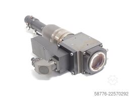Trumpf TRUMPF 200 MQ VIS Fokussieroptik + Haas - Laser NBB 22-30-20-00 SN:9061842