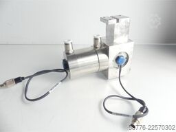 Trumpf Laser 17x E11V 060050840