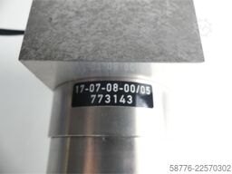 Trumpf Laser 17x E11V 060050840
