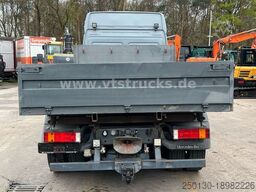 MERCEDES-BENZ Atego 1328 Pritsche 4x2 Blatt-/Luft