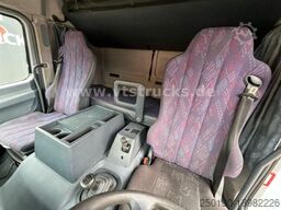 MERCEDES-BENZ Atego 1328 Pritsche 4x2 Blatt-/Luft