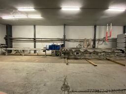 WEINIG Dimter S 90 XL