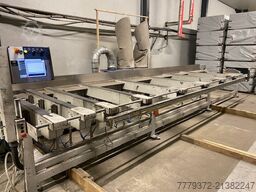 WEINIG Dimter S 90 XL