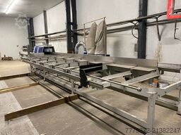 WEINIG Dimter S 90 XL