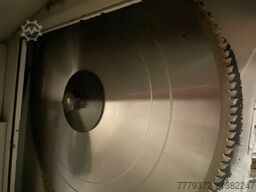 WEINIG Dimter S 90 XL