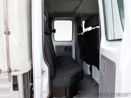 Mercedes-Benz Sprinter 314 CDI DOKA Pritsche,Tempomat